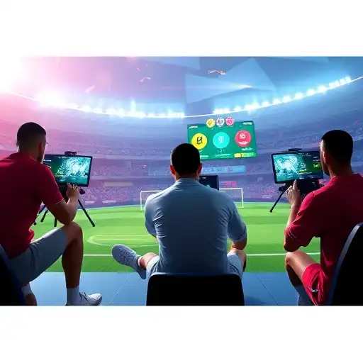 A Evolução dos Jogos Online em 2025