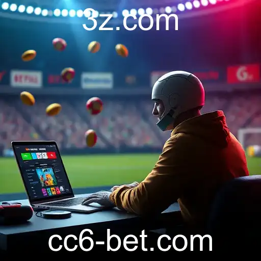 Impacto e Tendências de 2025 no Mundo dos Jogos