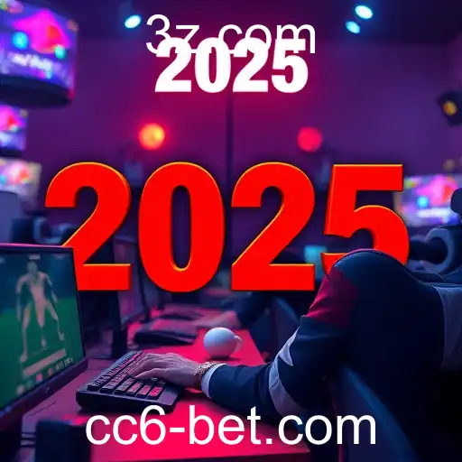 A Nova Era dos Jogos em 2025 Definitivamente Está Aqui