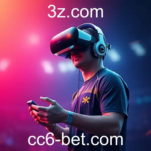 Tendências de Jogos que Definem 2025