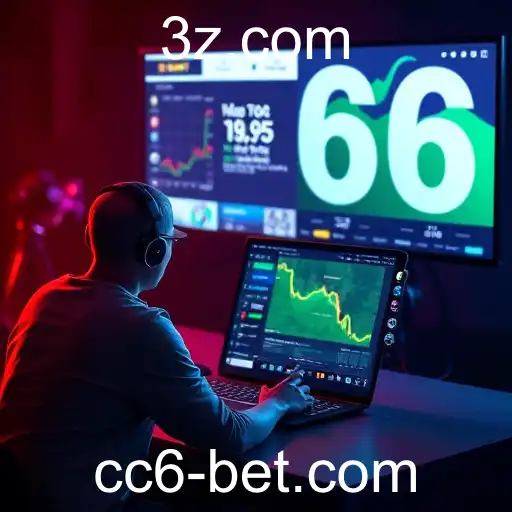 Impactos da Expansão Digital no Mercado de Apostas Online