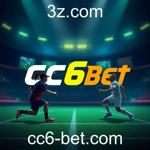 Cenário Atual e Tendências do Mercado de Apostas no cc6bet