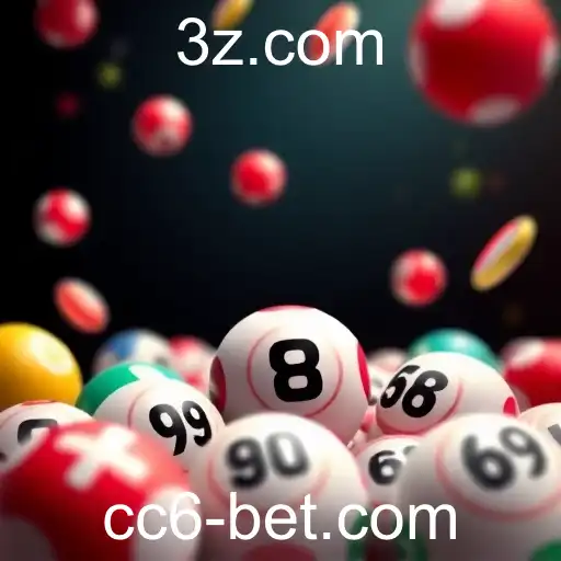 Descubra a Diversão do Bingo Online no cc6bet