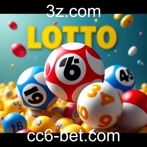 Descubra o Fascinante Mundo dos Jogos de Loteria no cc6bet