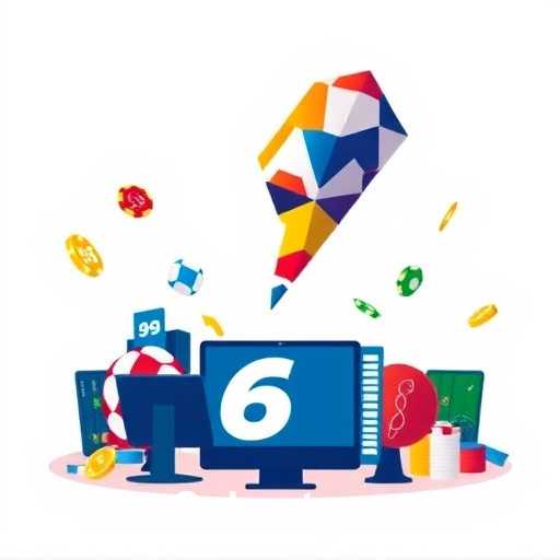 Expansão dos Jogos Online em 2025 e o Mercado Brasileiro