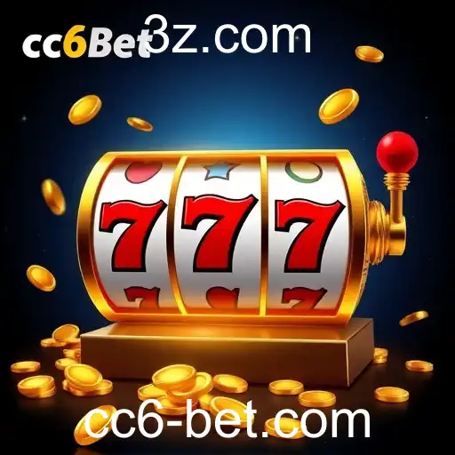 Caça-níqueis no cc6bet: Diversão Empolgante e Oportunidades de Ganho