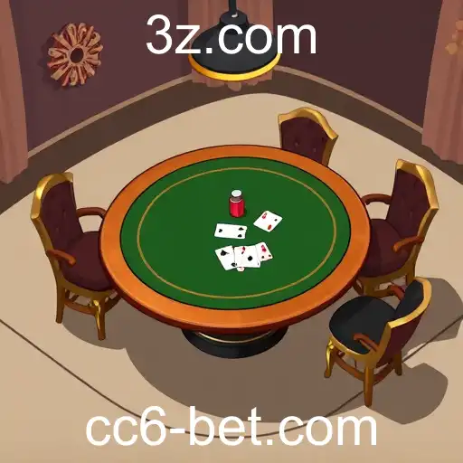 A Ascensão dos Jogos de Mesa na Plataforma cc6bet