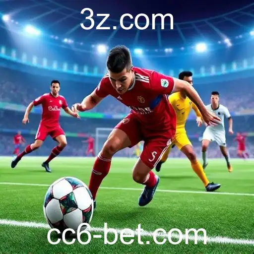 A Evolução dos Esportes Virtuais no cc6bet