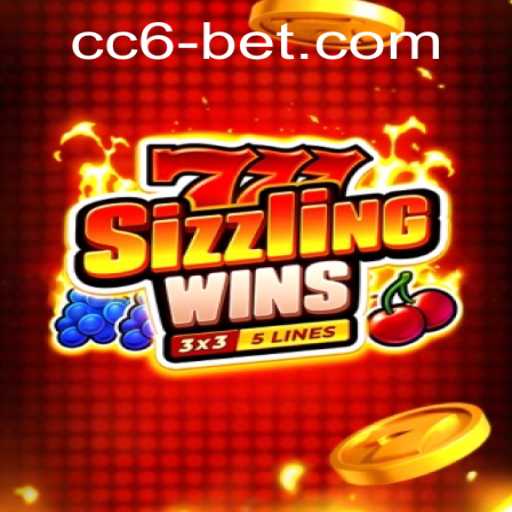Discover the Thrills of 777SizzlingWins: A Journey into the Heart of Casino Entertainment