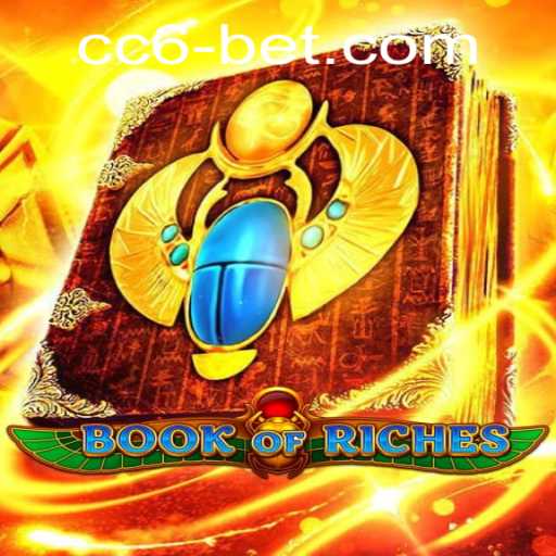 Exploring the World of BookofRiches: An Adventure Awaits