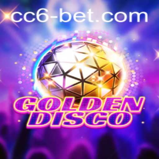 GoldenDisco: A Thrilling Adventure Awaits in the World of cc6bet