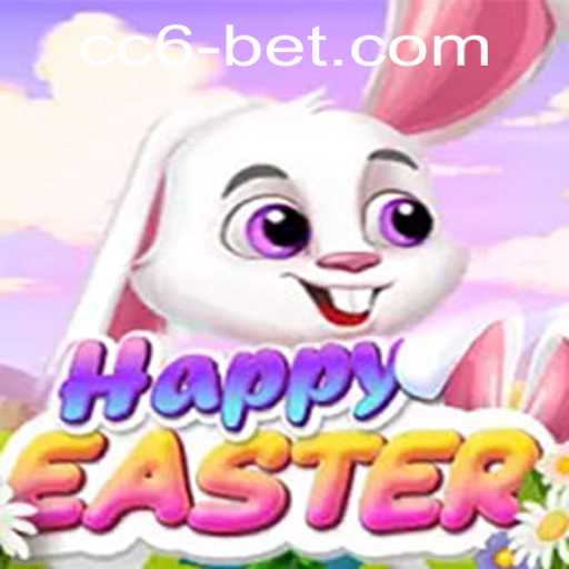 HappyEaster: A Delightful Game Experience with a Twist