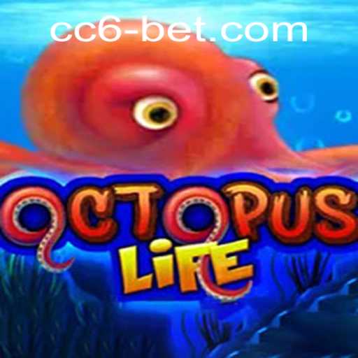 Exploring OctopusLife: A Deep Dive into the Game World with CC6bet